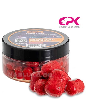 Дъмбели CPK Fluoroattract Flash Range 10-14 мм, Special Fruits