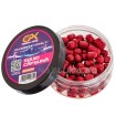 Дъмбели CPK Fluoroattract Flash Range 10-14 мм, Squid-Strawberry