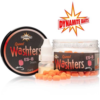 Плаващи пелети Dynamite Baits Speedy's Washters ES-B