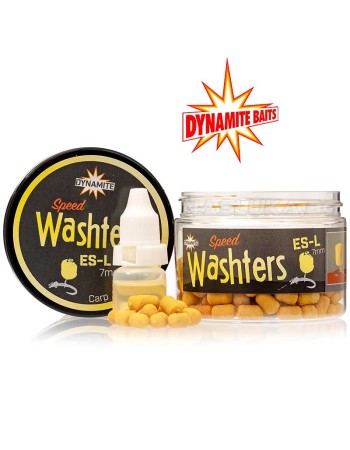 Плаващи пелети Dynamite Baits Speedy's Washters ES-L