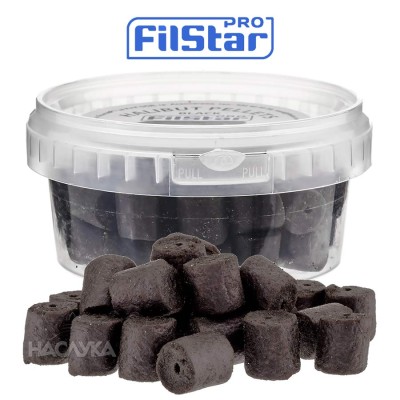 Пелети за кука Filstar Black Halibut