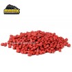 Микропелети за фидер Madix, Strawberry & Robin Red