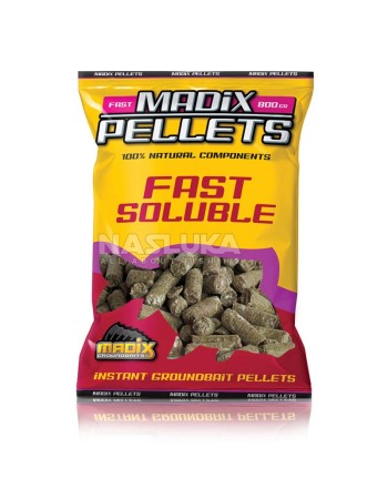 Пелети-гранули за риболов Madix, Класик