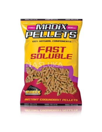 Пелети-гранули за риболов Madix, Скопекс