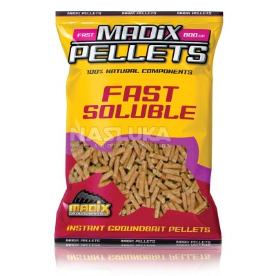 Пелети-гранули за риболов Madix, Скопекс