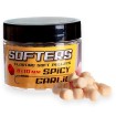 Меки плаващи пелети Madix Softers 8х10 мм, Garlic