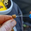 Меки пелети за кука Sonubaits Pro Hookable Expander Pellets, Salted Caramel