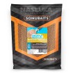 Пелети за метод фидер Sonubaits Stiki Method Pellets 2 мм, F1