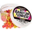 Потъващи дъмбели Sonubaits Band'Um Sinker, Fluoro