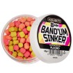 Потъващи дъмбели Sonubaits Band'Um Sinker, Fluoro