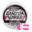Потъващи дъмбели Sonubaits Band'Um Sinker, Krill & Squid