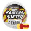 Балансирани дъмбели Sonubaits Band'Um Wafter, Power Scopex
