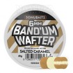 Балансирани дъмбели Sonubaits Band'Um Wafter, Salted Caramel