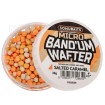 Балансирани дъмбели Sonubaits Micro Band'Um Wafter, Salted Caramel