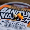 Балансирани дъмбели Sonubaits Micro Band'Um Wafter, Salted Caramel