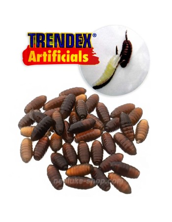 Силиконови кастери Behr