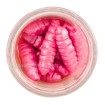 Силиконова ароматизирана камола Berkley Gulp HoneyWorm, Bubble Gum
