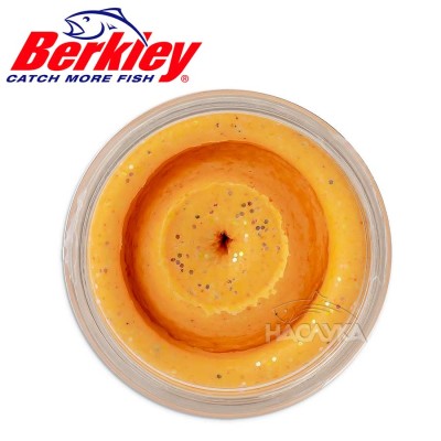 Плаваща паста за пъстърва Berkley Original Scent, Lemon Twist