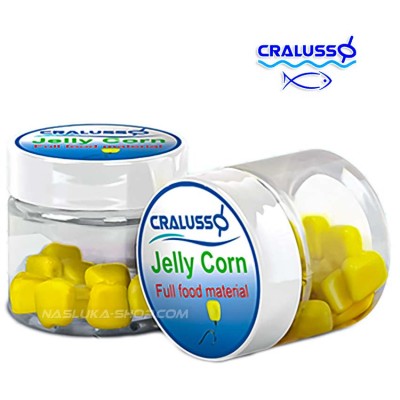 Изкуствена царевица Cralusso Jelly Corn, Pineapple