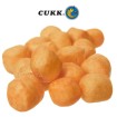 Пуканки за риболов Cukk Puffi, Мида