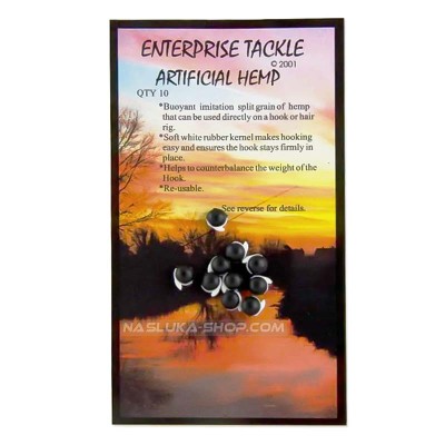 Изкуствен коноп Enterprise Sinking Hemp
