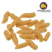 Изкуствен бял червей Enterprise Popup Imitation Maggots, Yellow