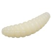 Силиконови червеи Filex Larva, цвят Natur