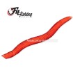 Силиконов торен червей Filex RedWorm, 7707