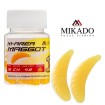Силиконова ароматизирана камола Mikado M-Area Maggot 3.4 см, 16 бр., CH