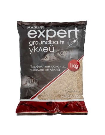 Захранка за риболов Filstar Уклей