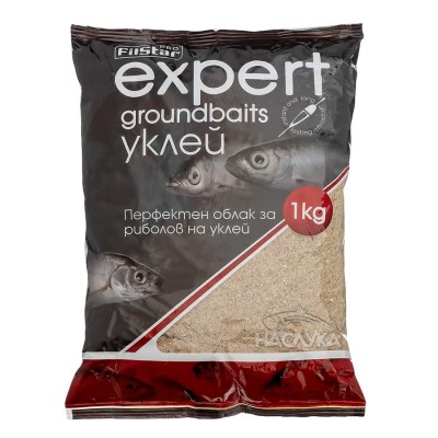 Захранка за риболов Filstar Уклей