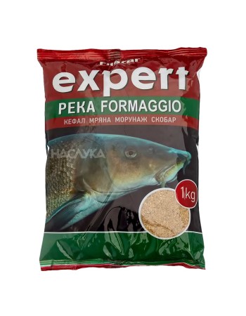 Захранка за риболов Filstar Река Formaggio