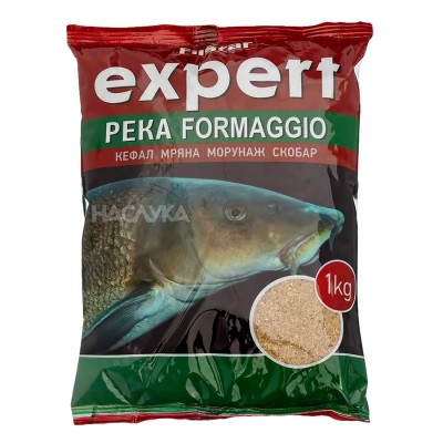 Захранка за риболов Filstar Река Formaggio