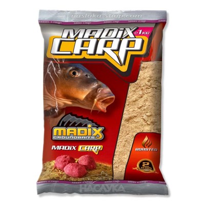 Захранка Madix Carp, Шаран Ванилия