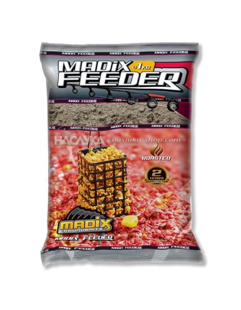 Захранка Madix Фидер, Рибен Микс