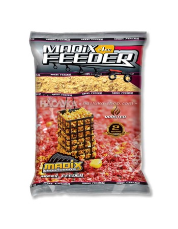 Захранка Madix Фидер, Жълт