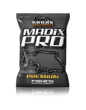 Захранка Madix PRO, Premium Gold