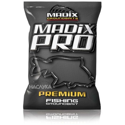 Захранка Madix PRO, Premium Gold