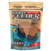 Готова за употреба фидер захранка Madix Method Feeder, Рибен Микс