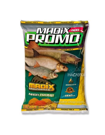 Захранка Madix Promo, Фидер