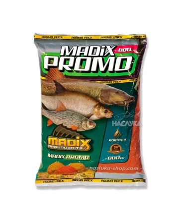 Захранка Madix Promo, Ягода