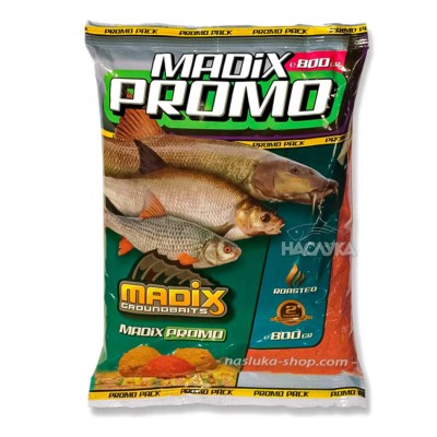 Захранка Madix Promo, Ягода