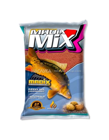 Захранка Madix Универсал, Ягода с Коноп