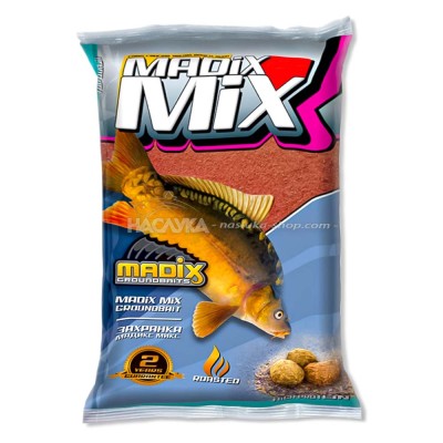 Захранка Madix Универсал, Ягода с Коноп