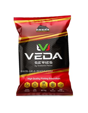 Захранка Veda, Кориандър