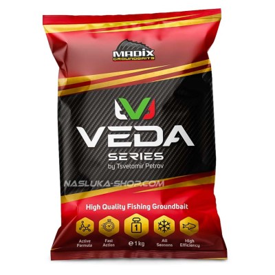 Захранка Veda, Кориандър