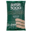 Захранка за риболов Sensas 3000 Club Gardons, Бабушка