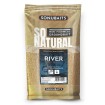 Захранка Sonubaits So Natural River Groundbait, 1 кг