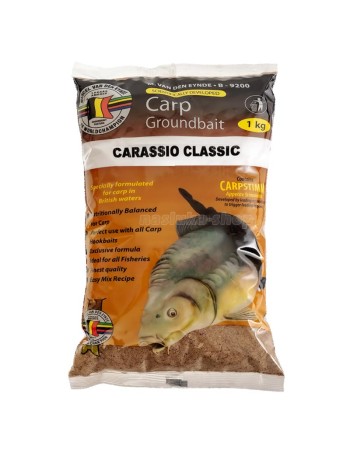 Захранка за каракуда Van Den Eynde Carassio Classic