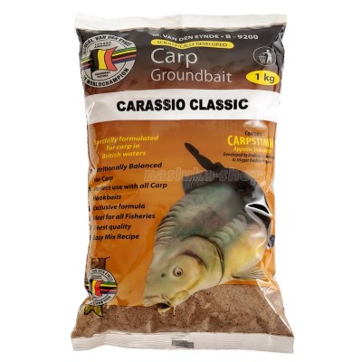 Захранка за каракуда Van Den Eynde Carassio Classic